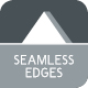 Seamless Edges Icon 80x80